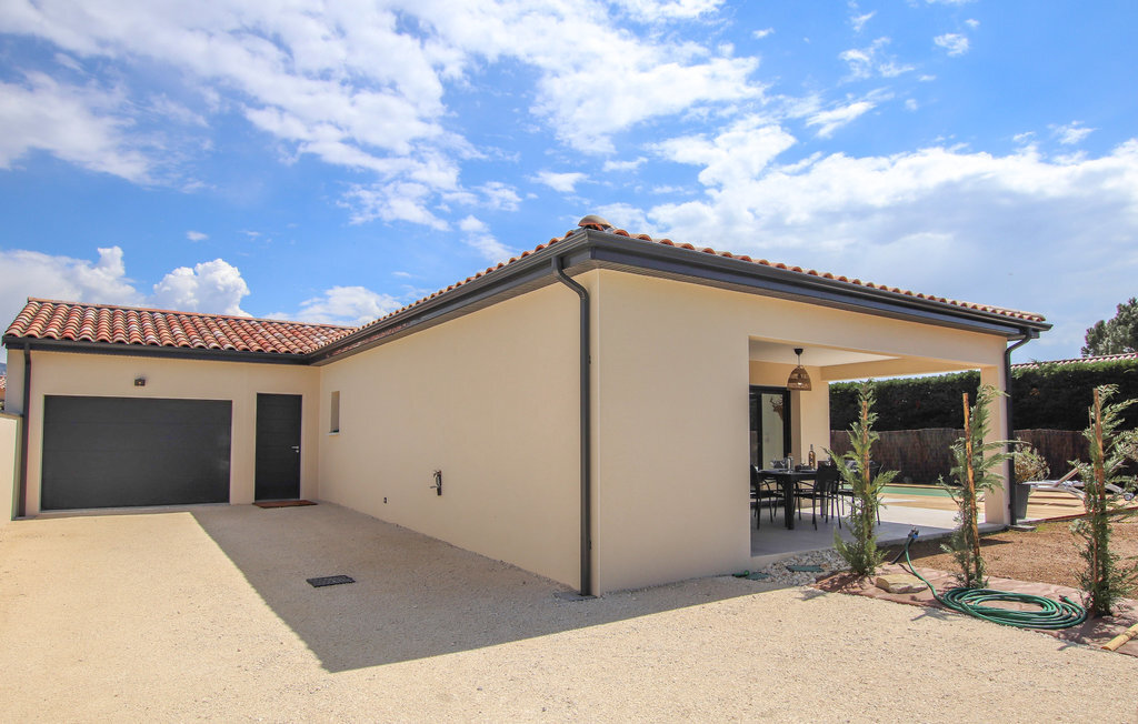 Maison provençale 8 pers. avec piscine privée - Photo 12