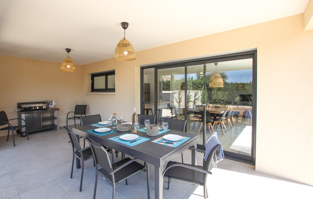 Maison provençale 8 pers. avec piscine privée - Photo 13