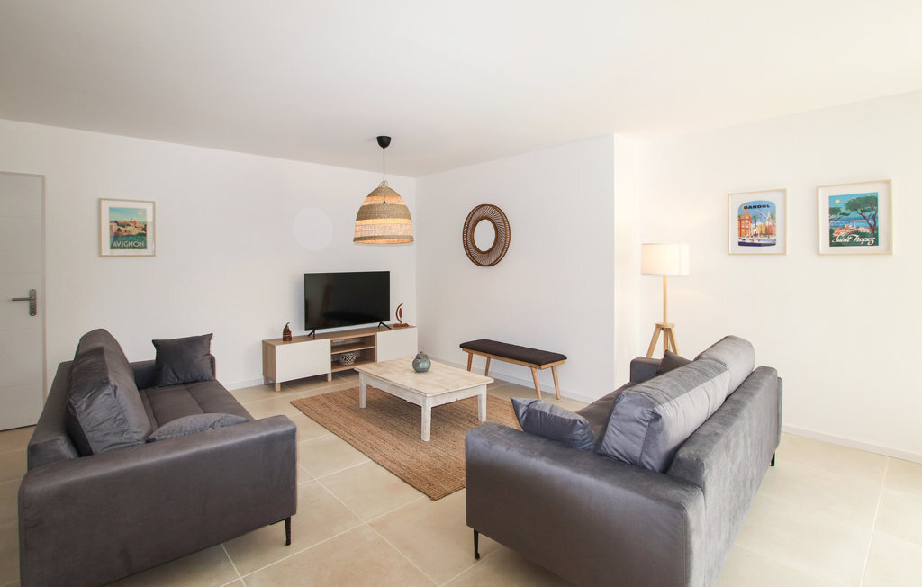Maison provençale 8 pers. avec piscine privée - Photo 16