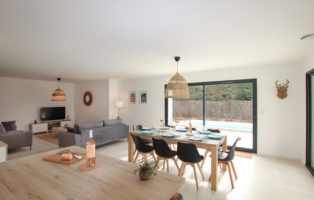 Maison provençale 8 pers. avec piscine privée - Photo 19