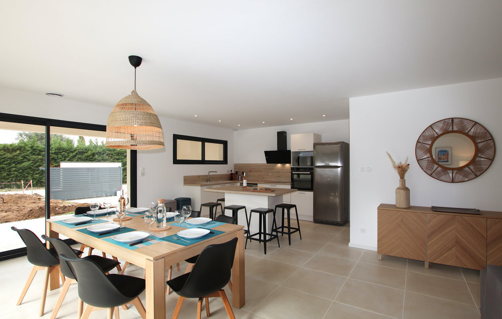Maison provençale 8 pers. avec piscine privée - Photo 20