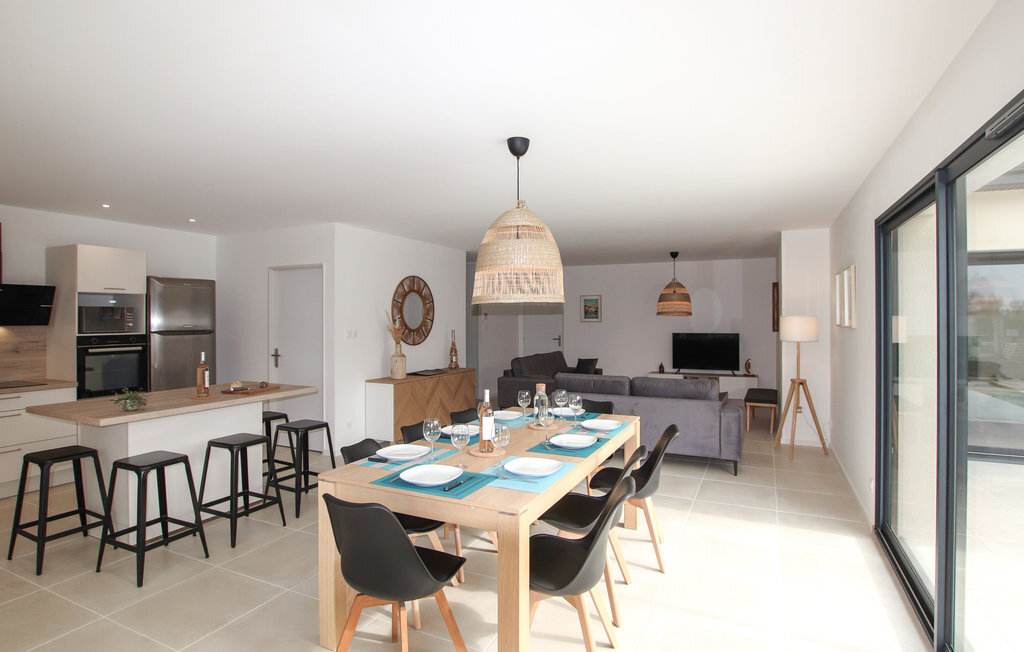 Maison provençale 8 pers. avec piscine privée - Photo 21