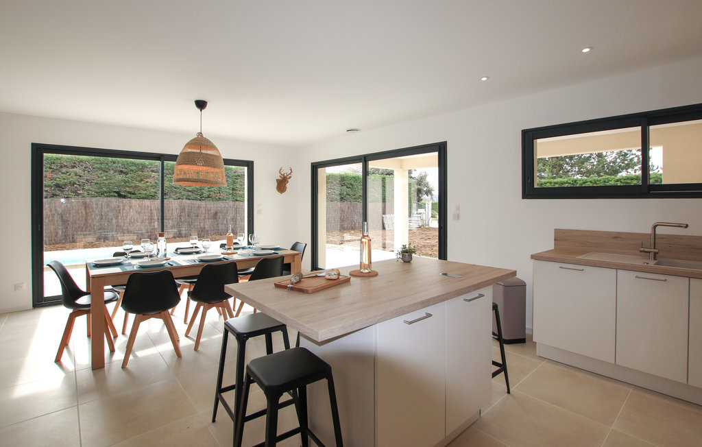 Maison provençale 8 pers. avec piscine privée - Photo 22