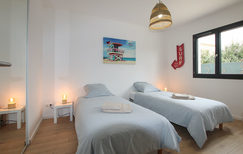 Maison provençale 8 pers. avec piscine privée - Photo 23