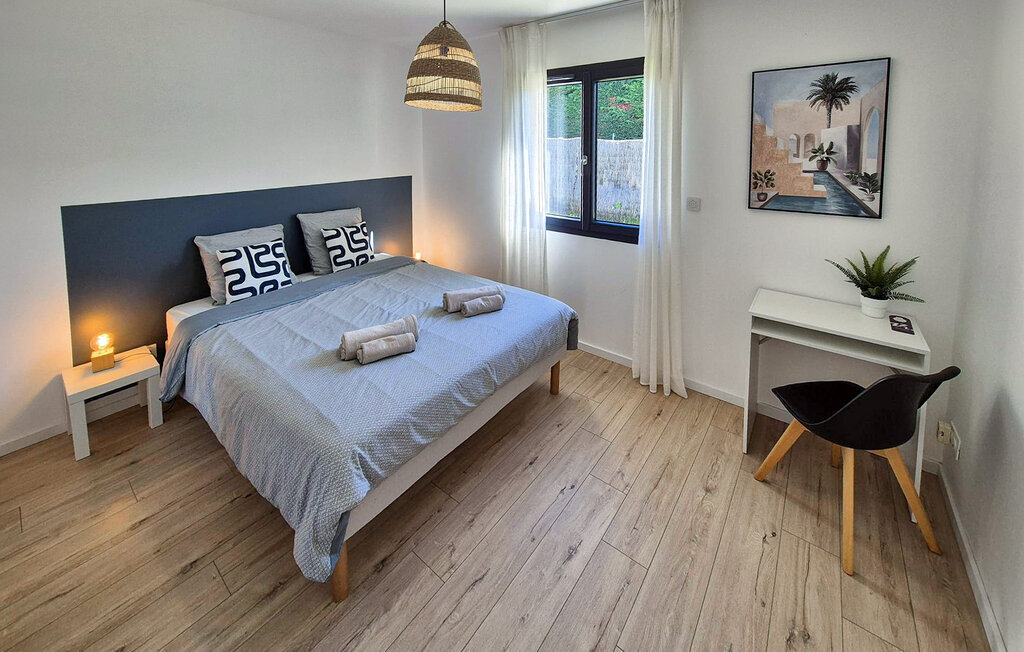 Maison provençale 8 pers. avec piscine privée - Photo 25