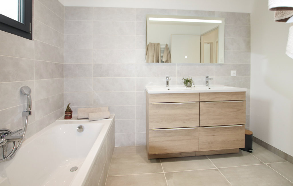 Maison provençale 8 pers. avec piscine privée - Photo 32