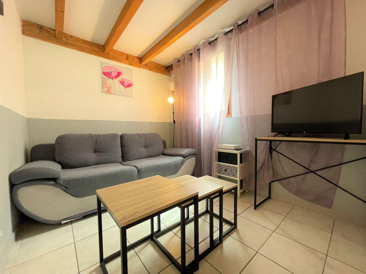 Pavillon 6 couchages à 100m de la plage à Gruissan - Photo 7