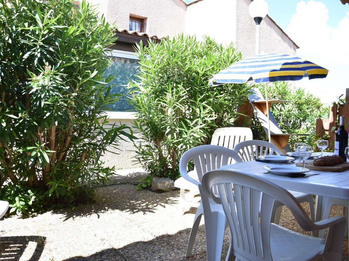 Pavillon 6 couchages à 100m de la plage à Gruissan - Photo 10