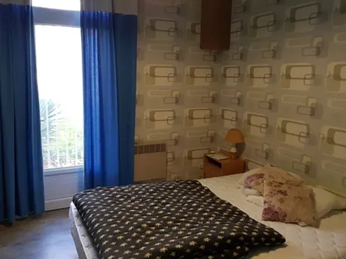 Gîte 6 pers. de plain-pied, 2000 m² jardin à Bengy - Photo 6