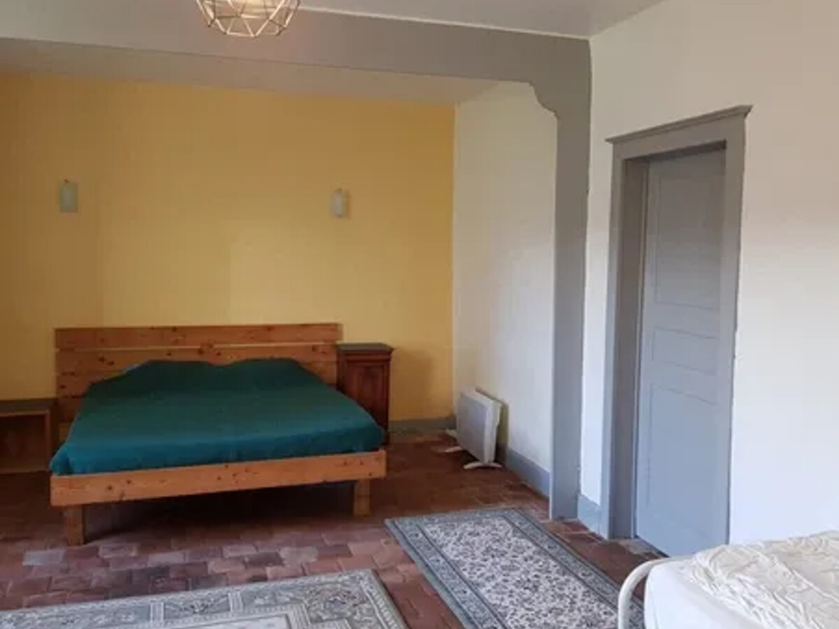 Gîte indépendant de ferme avec terrasse et jardin clos - Photo 4