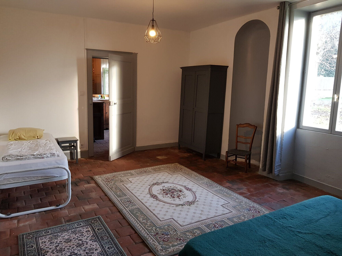 Gîte indépendant de ferme avec terrasse et jardin clos - Photo 5