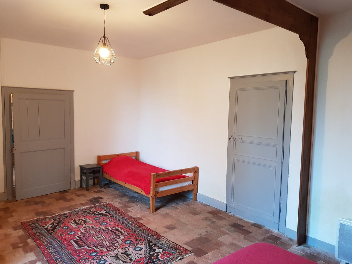 Gîte indépendant de ferme avec terrasse et jardin clos - Photo 7