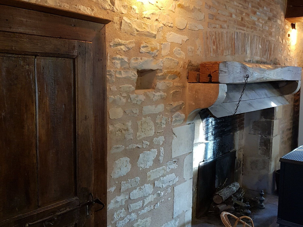 Gîte indépendant de ferme avec terrasse et jardin clos - Photo 10