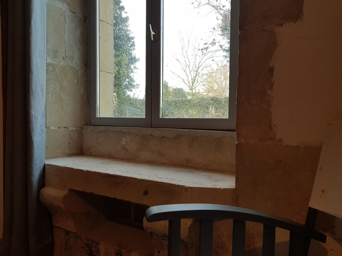 Gîte indépendant de ferme avec terrasse et jardin clos - Photo 11