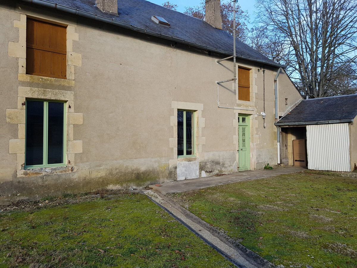 Gîte indépendant de ferme avec terrasse et jardin clos - Photo 12