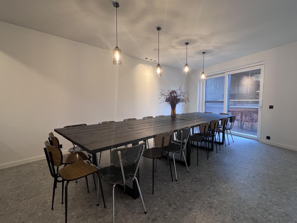 Bigaro II – Maison 18 pers., piscine et spa à Heers - Photo 4
