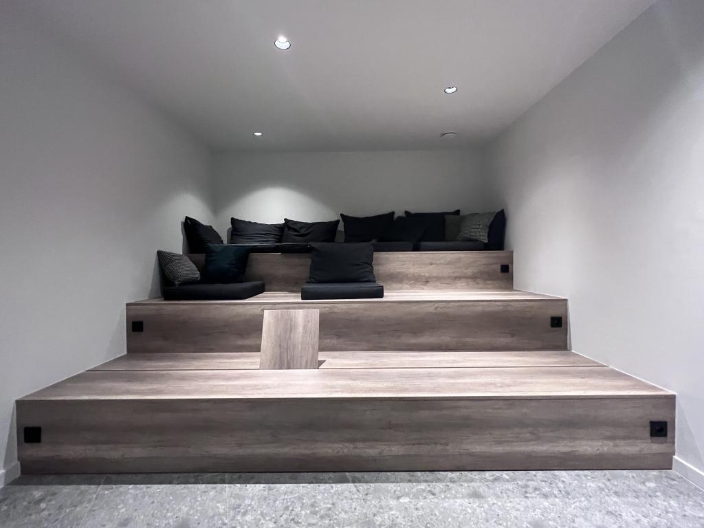 Bigaro II – Maison 18 pers., piscine et spa à Heers - Photo 6