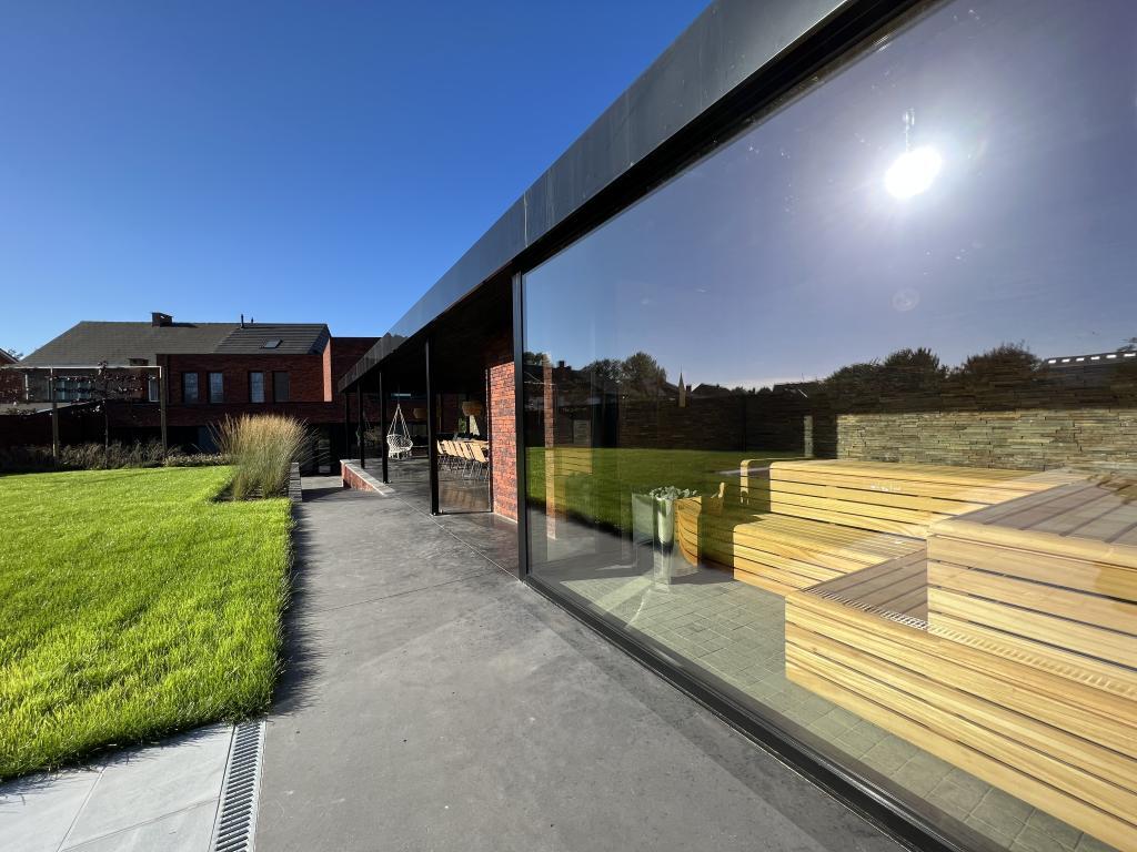 Bigaro II – Maison 18 pers., piscine et spa à Heers - Photo 9