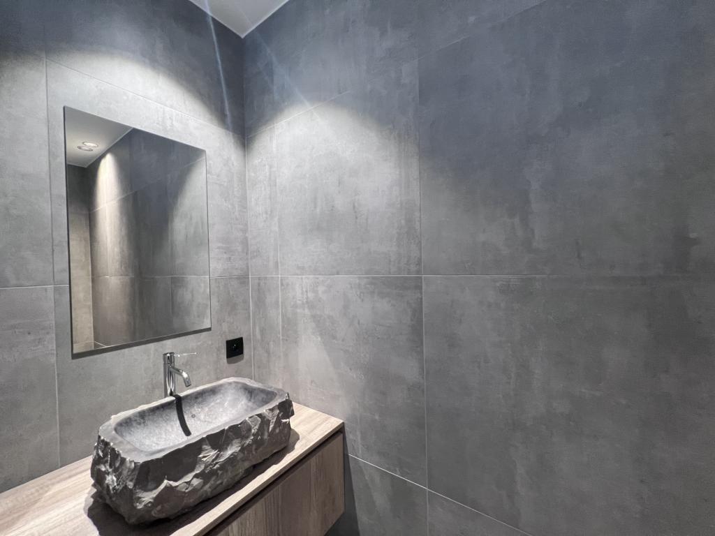 Bigaro II – Maison 18 pers., piscine et spa à Heers - Photo 15