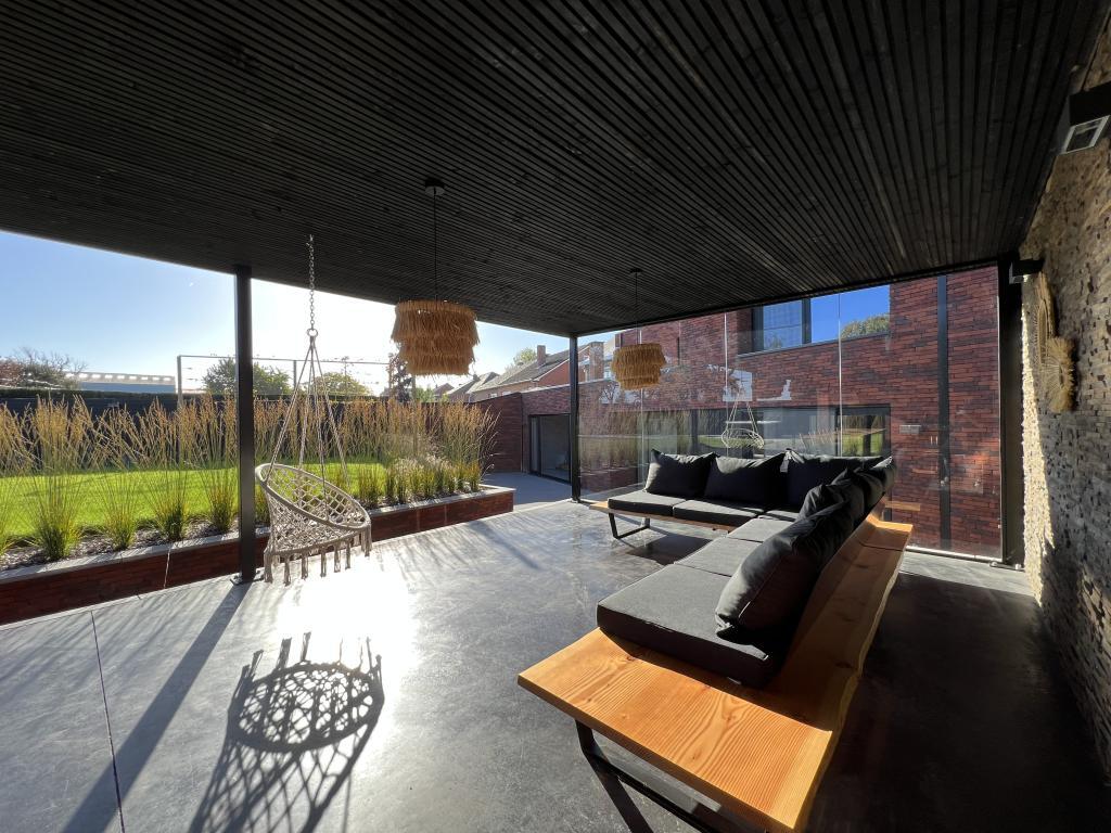 Bigaro II – Maison 18 pers., piscine et spa à Heers - Photo 21