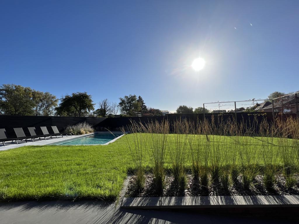 Bigaro II – Maison 18 pers., piscine et spa à Heers - Photo 24