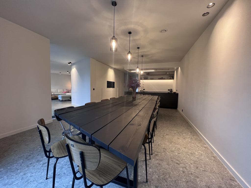 Bigaro II – Maison 18 pers., piscine et spa à Heers - Photo 26