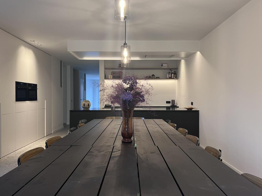 Bigaro II – Maison 18 pers., piscine et spa à Heers - Photo 27