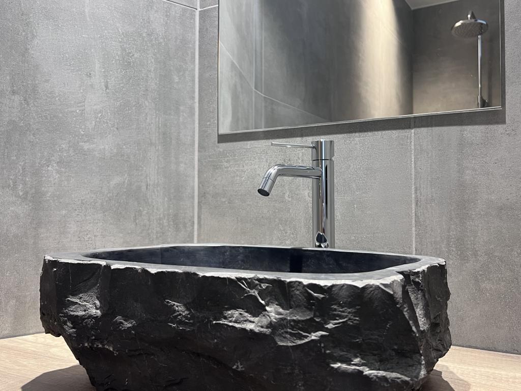 Bigaro II – Maison 18 pers., piscine et spa à Heers - Photo 35