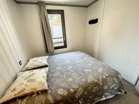 Chalet de standing, 7 couchages, piscine chauffée, proche plage et commerces, WIFI inclus - Photo 17