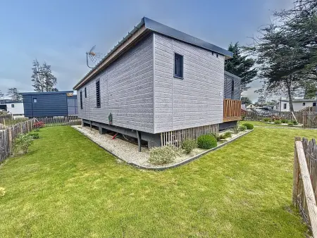 Chalet de standing, 7 couchages, piscine chauffée, proche plage et commerces, WIFI inclus - Photo 26