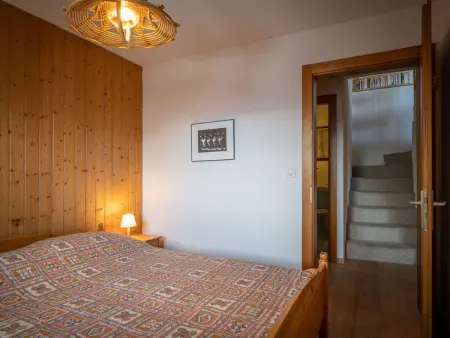 Le Sorbier, Location Chalet 6 personnes à Ovronnaz - Photo 21