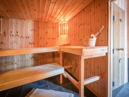 Le Sorbier, Location Chalet 6 personnes à Ovronnaz - Photo 23