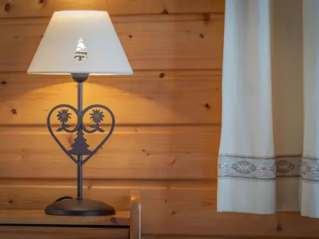 Le Sorbier, Location Chalet 6 personnes à Ovronnaz - Photo 29