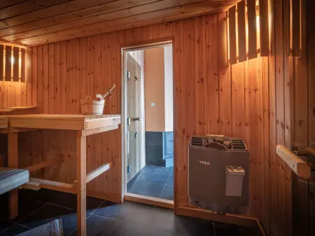 Le Sorbier, Location Chalet 6 personnes à Ovronnaz - Photo 32