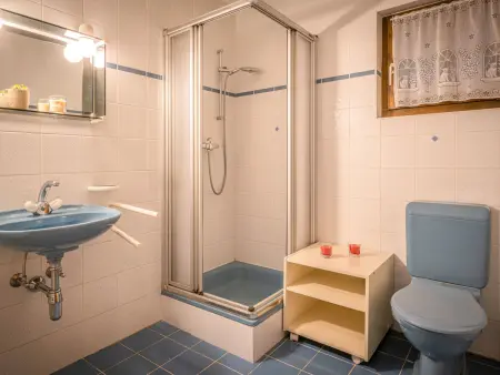 Le Sorbier, Location Chalet 6 personnes à Ovronnaz - Photo 34