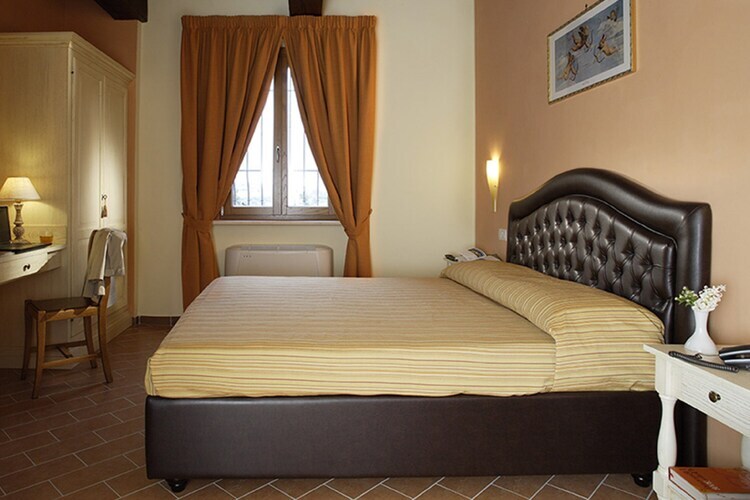Perugino - Trilo 6 Collemanciobettona, Appartement en Ombrie avec Piscine Infinie - Photo 20