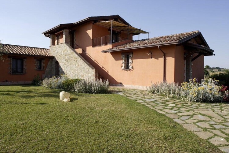 Perugino - Trilo 6 Collemanciobettona, Appartement en Ombrie avec Piscine Infinie - Photo 29