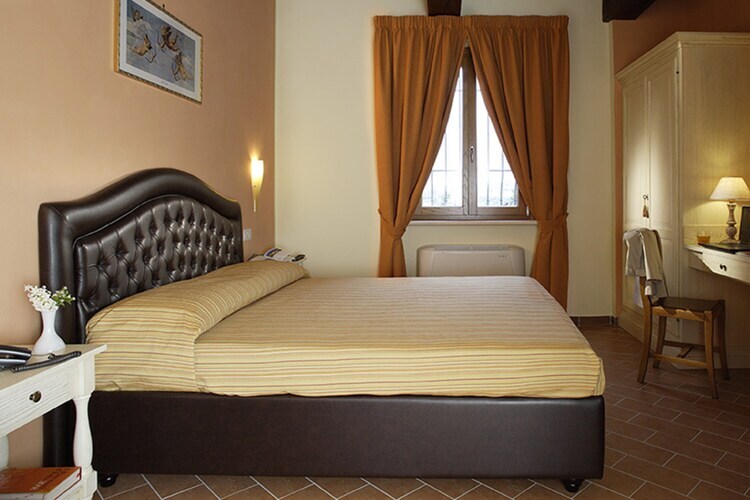 Perugino - Bilo 4 Montefalco, Appartement en Ombrie avec Piscine Infinie - Photo 6