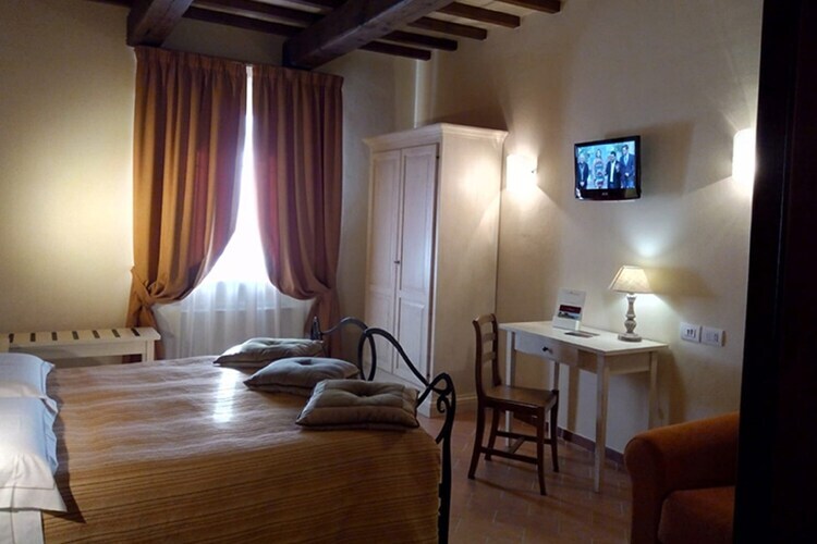 Perugino - Bilo 4 Montefalco, Appartement en Ombrie avec Piscine Infinie - Photo 7