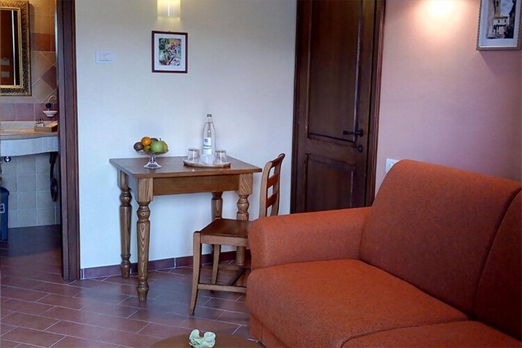 Perugino - Bilo 4 Montefalco, Appartement en Ombrie avec Piscine Infinie - Photo 13