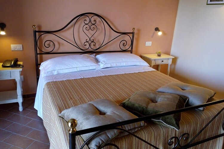 Perugino - Bilo 4 Montefalco, Appartement en Ombrie avec Piscine Infinie - Photo 15