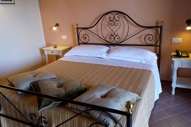 Perugino - Bilo 4 Montefalco, Appartement en Ombrie avec Piscine Infinie - Photo 16
