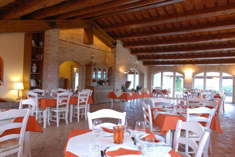 Perugino - Bilo 4 Montefalco, Appartement en Ombrie avec Piscine Infinie - Photo 24