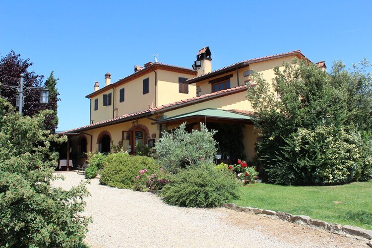 Perugino - Bilo 4 Montefalco, Appartement en Ombrie avec Piscine Infinie - Photo 30