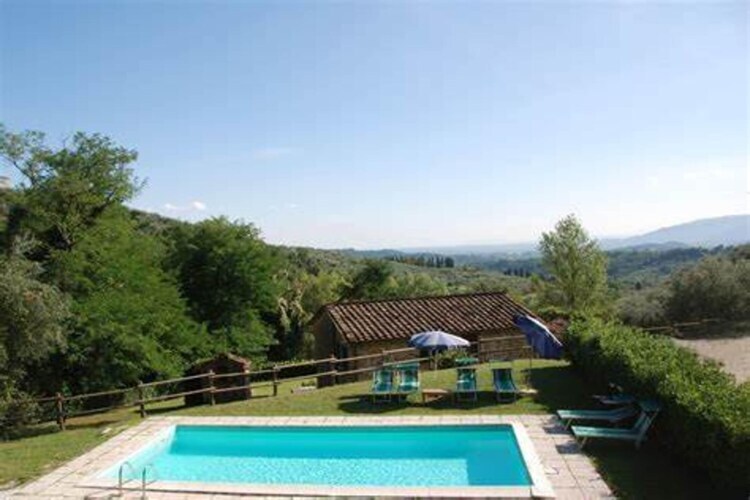 Perugino - Bilo 4 Montefalco, Appartement en Ombrie avec Piscine Infinie - Photo 33