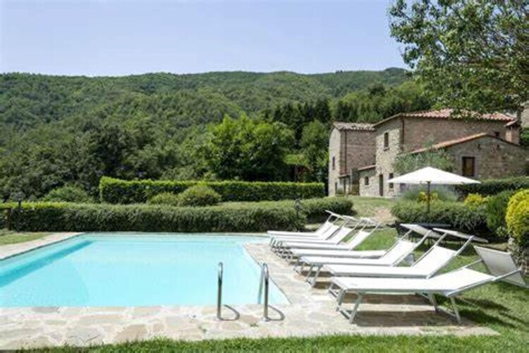 Perugino - Bilo 4 Montefalco, Appartement en Ombrie avec Piscine Infinie - Photo 34