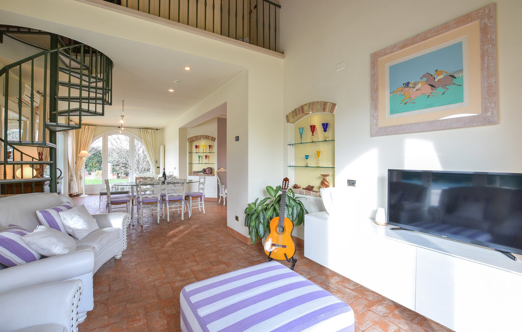 Villa 8 pers. avec piscine et parc à Fanzolo - Photo 3