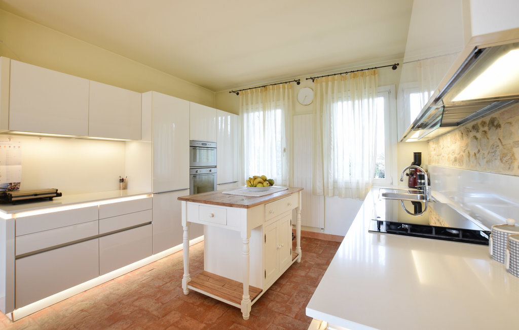 Villa 8 pers. avec piscine et parc à Fanzolo - Photo 4