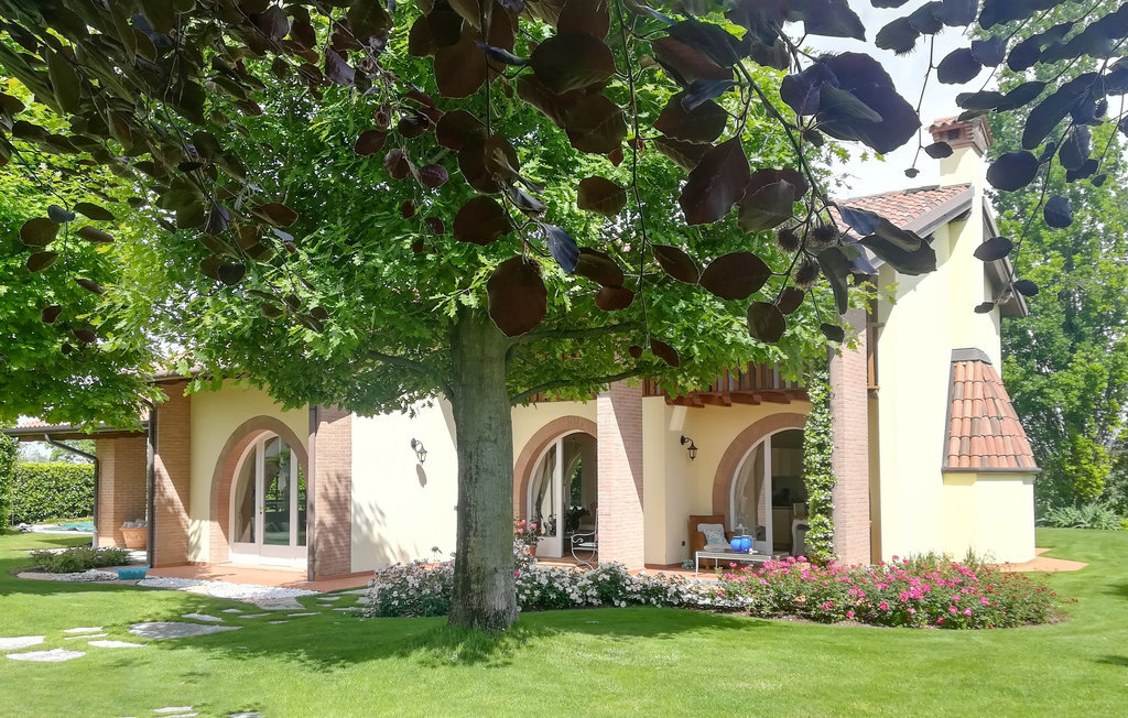 Villa 8 pers. avec piscine et parc à Fanzolo - Photo 7