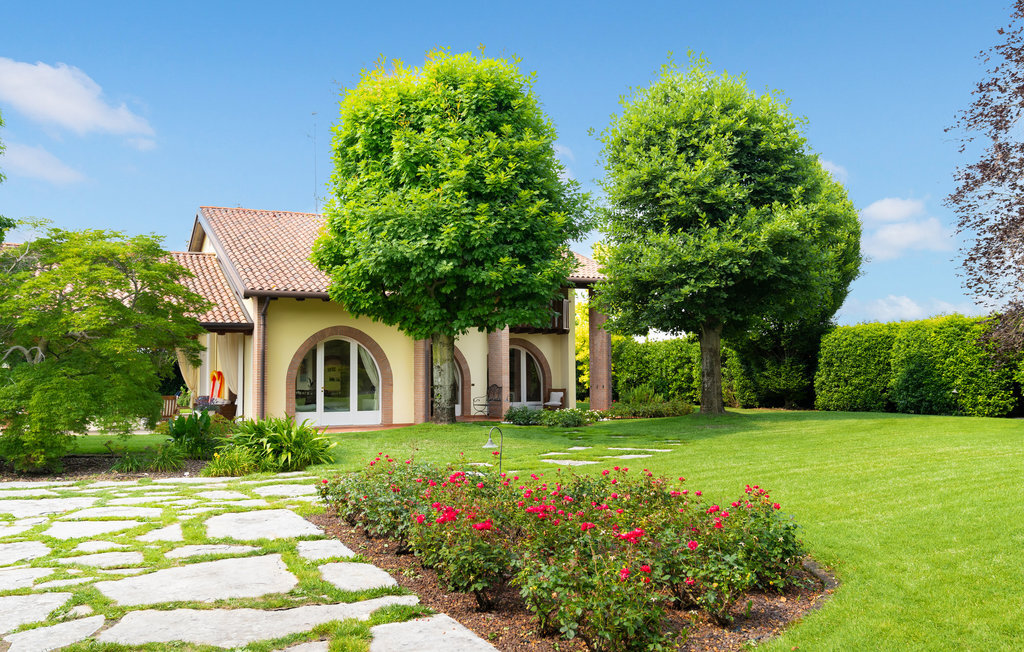 Villa 8 pers. avec piscine et parc à Fanzolo - Photo 11
